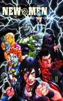 New X-men: Childhood's End Vol.1