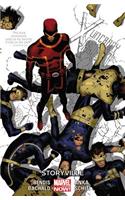 Uncanny X-Men, Volume 6