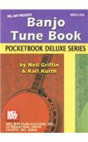 Banjo Tune Book