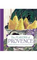 The Flavors of Provence