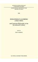 Johannes Clauberg (1622-1665)