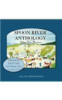 Spoon River Anthology Lib/E