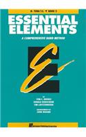 Essential Elements Book 2