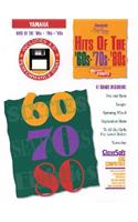 Hits of the '60s, '70s, '80s