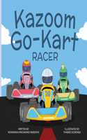 Kazoom Go-Kart Racer