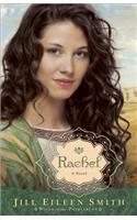Rachel – A Novel