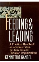 Feeding and Leading