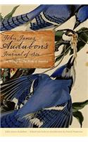 John James Audubon's Journal of 1826