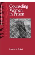 Counseling Women in Prison