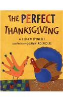 The Perfect Thanksgiving