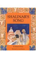 Shalinar's Song