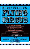 Monty Python's Flying Circus