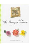 Meaning of Flowers