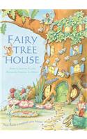 Fairy Tree House
