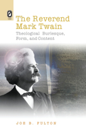 Reverend Mark Twain