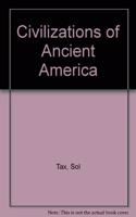 Civilizations of Ancient America