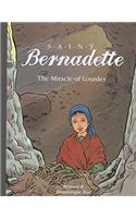 Saint Bernadette