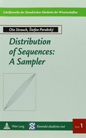 Distribution of Sequences