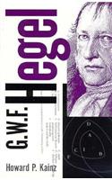 G. W. F. Hegel