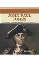 John Paul Jones