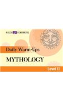 Daily Warm-Ups for Mythology