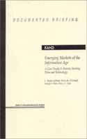 Emerging Markets of the Information Age