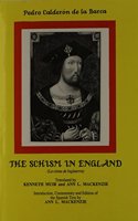 The Schism in England