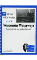 Working with Water Tg: Wisconsin Waterways