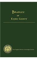 Bradley of Essex County