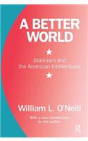 A Better World