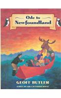 Ode to Newfoundland