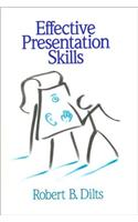 Effective Presentation Skills