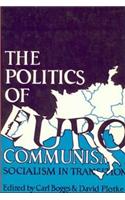 Politics of Eurocommunism