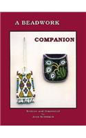 Beadwork Companion: Step by Step Illustrated Workbook for Beading Projects