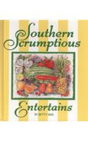 Southern Scrumptious Entertains