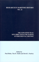 Exploited Seas: New Directions for Marine Environmental History