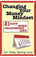 Changing Your Money Mindset