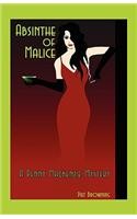 Absinthe of Malice