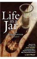 Life in a Jar: The Irena Sendler Project(English)