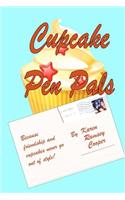 Cupcake Pen Pals