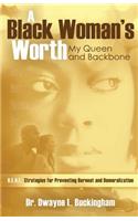 Black Woman's Worth