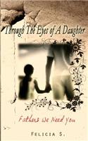 Through The Eyes Of A Daughter