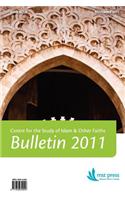 CSIOF Bulletin 2011