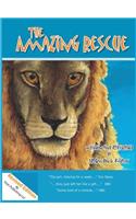 The Amazing Rescue Revised Edition
