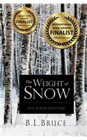 Weight of Snow