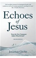 Echoes of Jesus