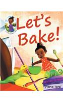 Let's Bake!