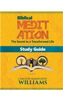 Biblical Meditation
