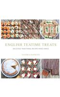 English Teatime Treats