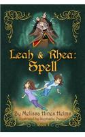 Leah & Rhea
